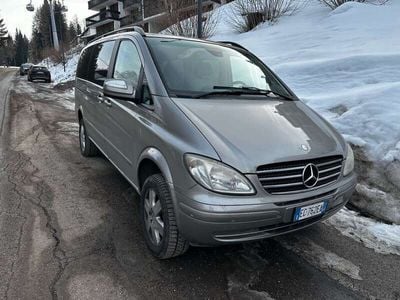 Mercedes Viano
