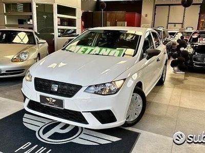 usata Seat Ibiza 1.0 TDi 66KW/90CV Reference - 2020