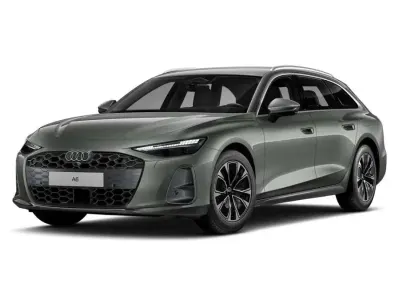 Usata Audi A6