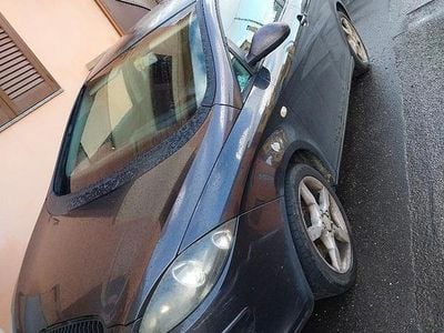 Usata Seat Altea 140 CV (102 kW) 2008 Berlina