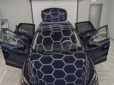 Usata Mazda CX-5 Exceed 150 CV (110 kW) 2015 Blu SUV