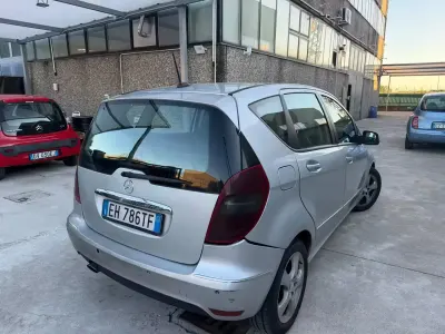 Usata Mercedes A180