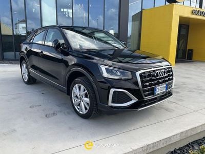 Usata Audi Q2 Business 2023 Nero SUV
