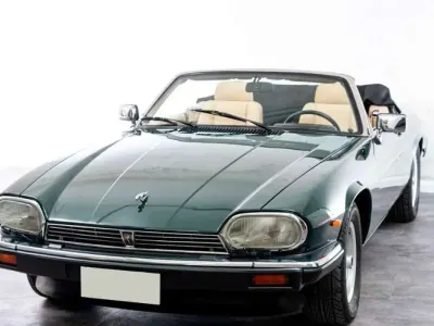 Usata Jaguar XJS 299 CV (219 kW) 1991 Coupé