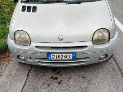 usata Renault Twingo 1.2 16v 2003