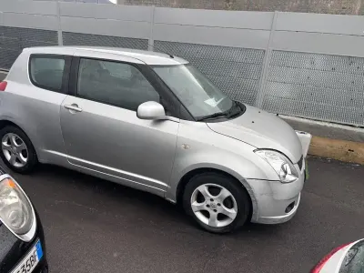 Usata Suzuki Swift