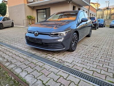 usata VW Golf 1.0 eTSI Camera, Key-less, 17'', LED,