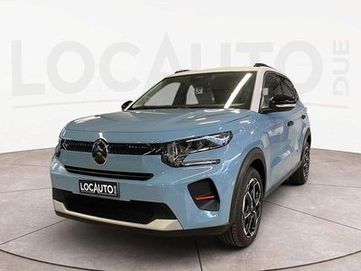 Blu Usata 2024 Citroën C3 PureTech SUV | 15.990 € (Buon prezzo)