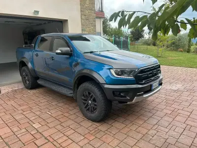 Usata Ford Ranger