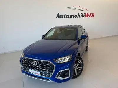 Usata Audi Q5