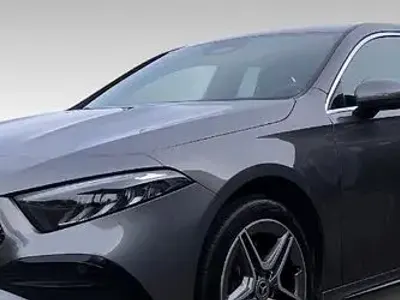 Usata Mercedes A180 Advanced Plus 116 CV (85 kW) 2025 Nero Utilitaria