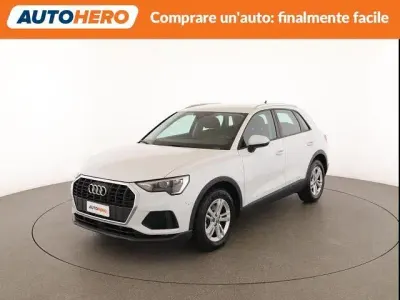 Usata Audi Q3