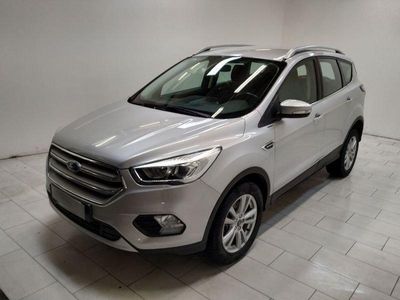 usata Ford Kuga 1.5 tdci titanium business s&s 2wd 120cv powershift