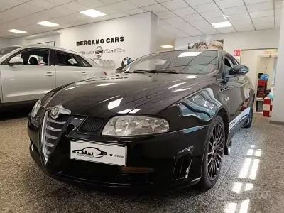 Usata Alfa Romeo GT