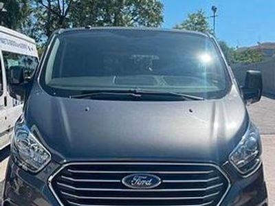 Usata Ford Transit Custom 131 CV (96 kW) 2018 Monovolume