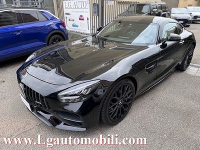 usata Mercedes AMG GT Coupé AMG Night Edition