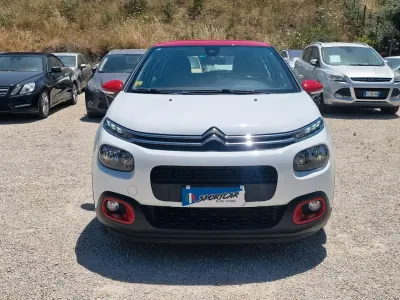 Usata Citroën C3