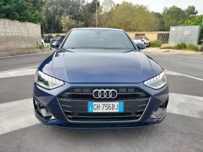 Usata Audi A4