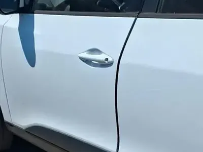Usata Hyundai ix35