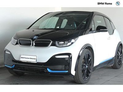 usata BMW i3 i120Ah CVT