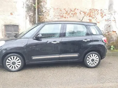 Używany Fiat 500L