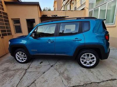 Usata Jeep Renegade Limited 140 CV (102 kW) 2020 SUV