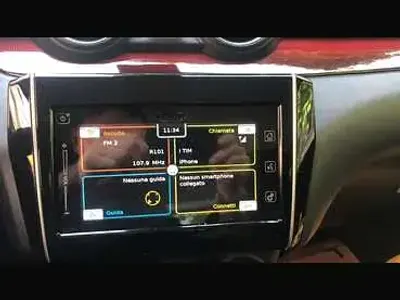 Usata Suzuki Swift Sport 129 CV (94 kW) 2023 Utilitaria