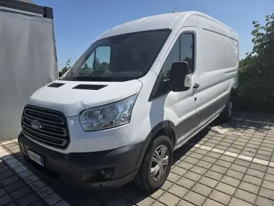 Usata Ford Transit 178 CV (130 kW) 2018