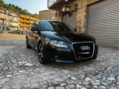 Usata Audi A3