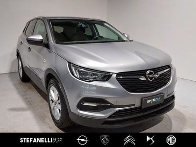 usata Opel Grandland X 1.5 diesel Ecotec Start&Stop Business Edition