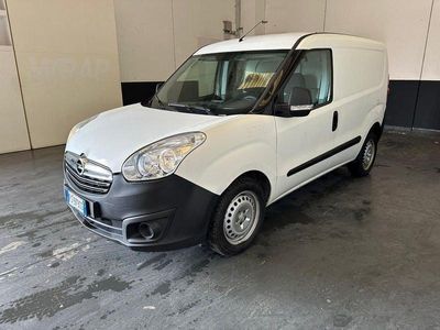 usata Opel Combo Combo1.4 ecoM Turbo L1H2 Van (IVA ESCL.)