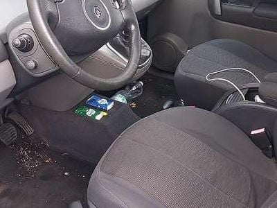 Usata Renault Scénic II Dynamique 106 CV (77 kW) 2008 Argento Monovolume