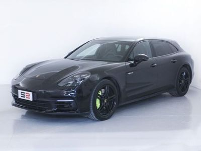 usata Porsche Panamera Panamera2ª serie 2.9 4 E-Hybrid Sport Turismo/TETTO PANORAMICO