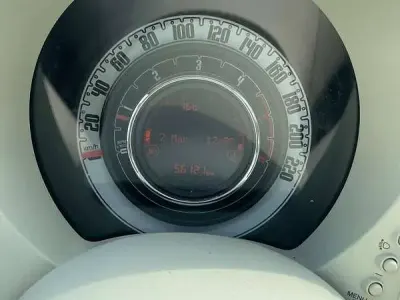 Usata Fiat 500
