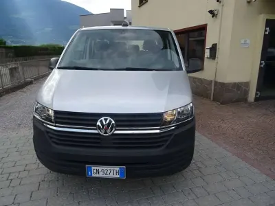 Usata VW T6.1