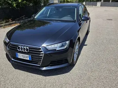 Usata Audi A4 Business 150 CV (110 kW) 2016 Station wagon