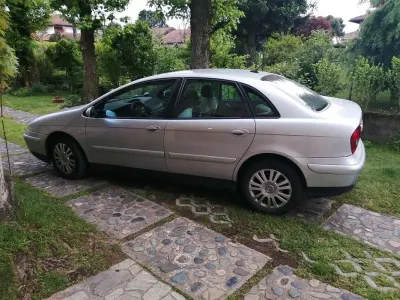 Usata Citroën C5