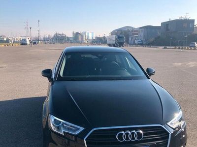 usata Audi A3 A32016SportbackSportback1.6tdiDesign110cvs-tronic