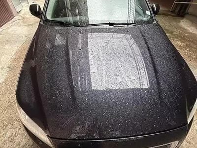 Usata Volvo S80 Executive 185 CV (136 kW) 2008 Nero Berlina