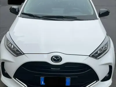 Occasion Mazda 2