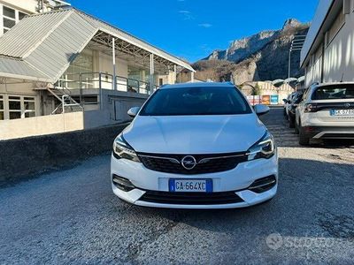 usata Opel Astra AstraSports Tourer 1.5 cdti ULTIMATE PREZZO REALE