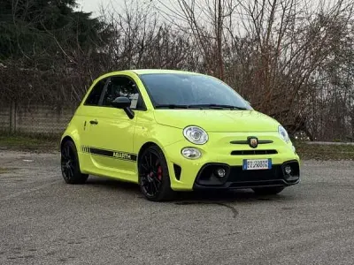 Usata Abarth 595 70th Anniversary 179 CV (131 kW) 2020