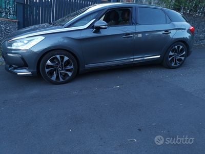 DS Automobiles DS5