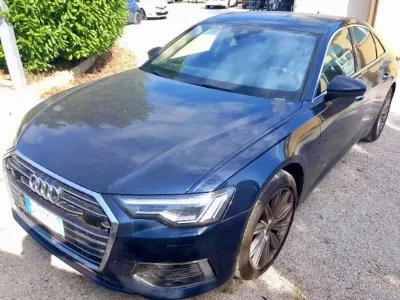 Usata Audi A6