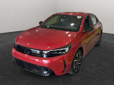 Nuova Opel Corsa 101 CV (74 kW) 2025 Rosso Berlina
