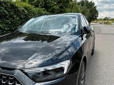 Usata Audi A1 2020 Nero Berlina