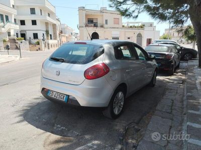 usata Fiat Bravo 2ª serie - 2010