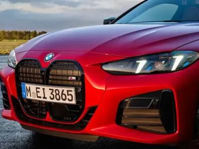 Usata BMW 430