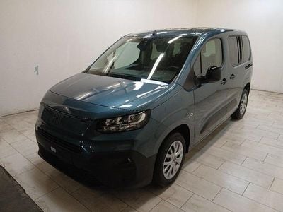 Nuova Fiat Doblò 110 CV (80 kW) 2025 Blu Monovolume