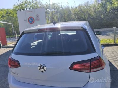 VW Golf VII